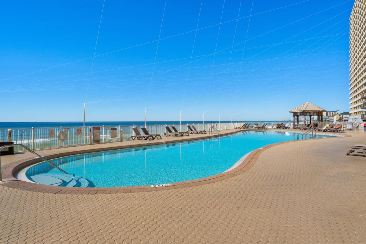 Treasure Island 1502 Διαμέρισμα Panama City Beach Εξωτερικό φωτογραφία
