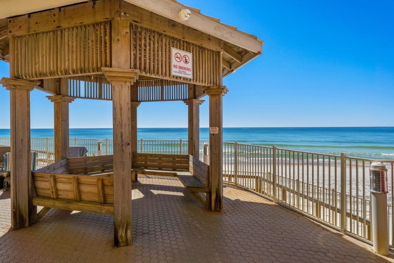 Treasure Island 1502 Διαμέρισμα Panama City Beach Εξωτερικό φωτογραφία