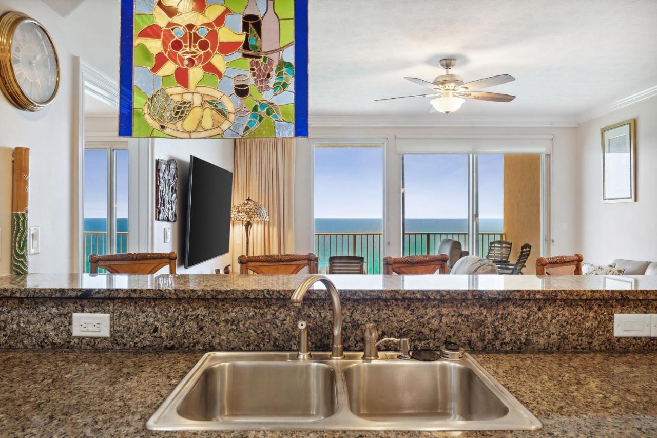 Treasure Island 1502 Διαμέρισμα Panama City Beach Εξωτερικό φωτογραφία