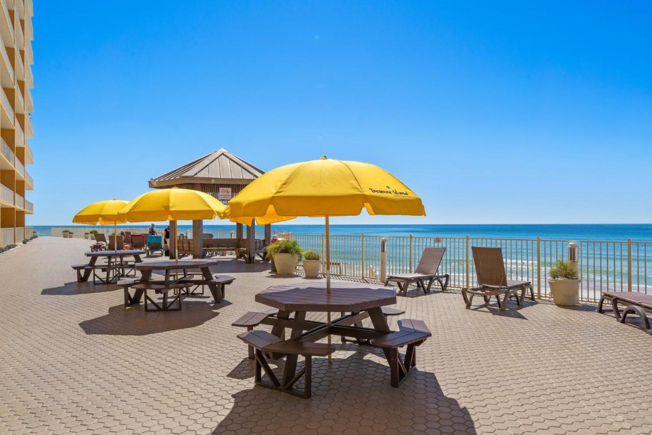 Treasure Island 1502 Διαμέρισμα Panama City Beach Εξωτερικό φωτογραφία