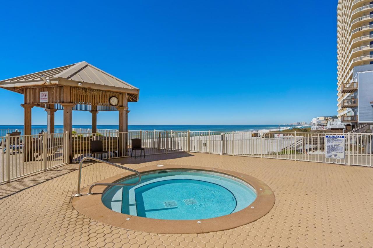 Treasure Island 1502 Διαμέρισμα Panama City Beach Εξωτερικό φωτογραφία