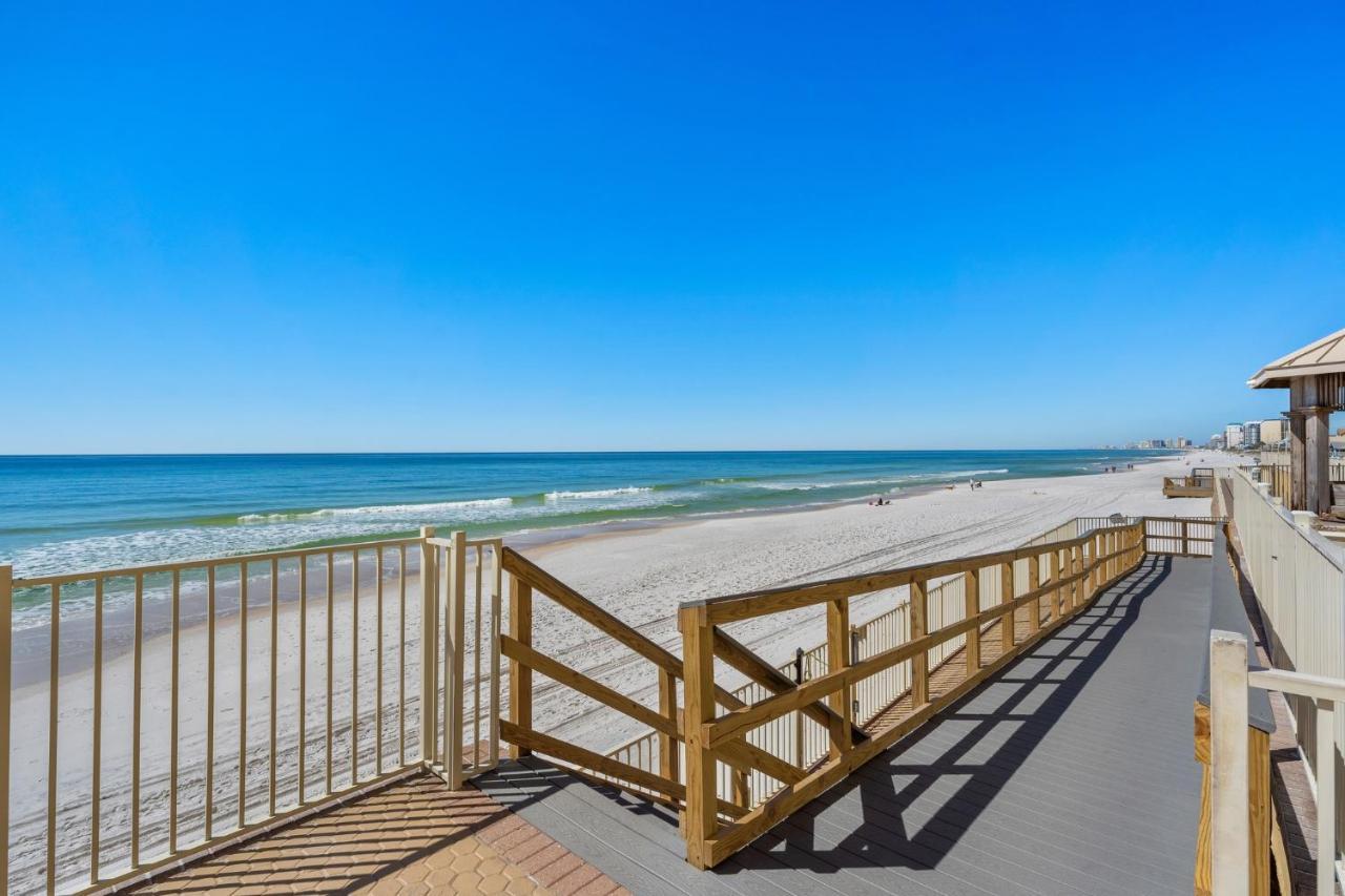 Treasure Island 1502 Διαμέρισμα Panama City Beach Εξωτερικό φωτογραφία