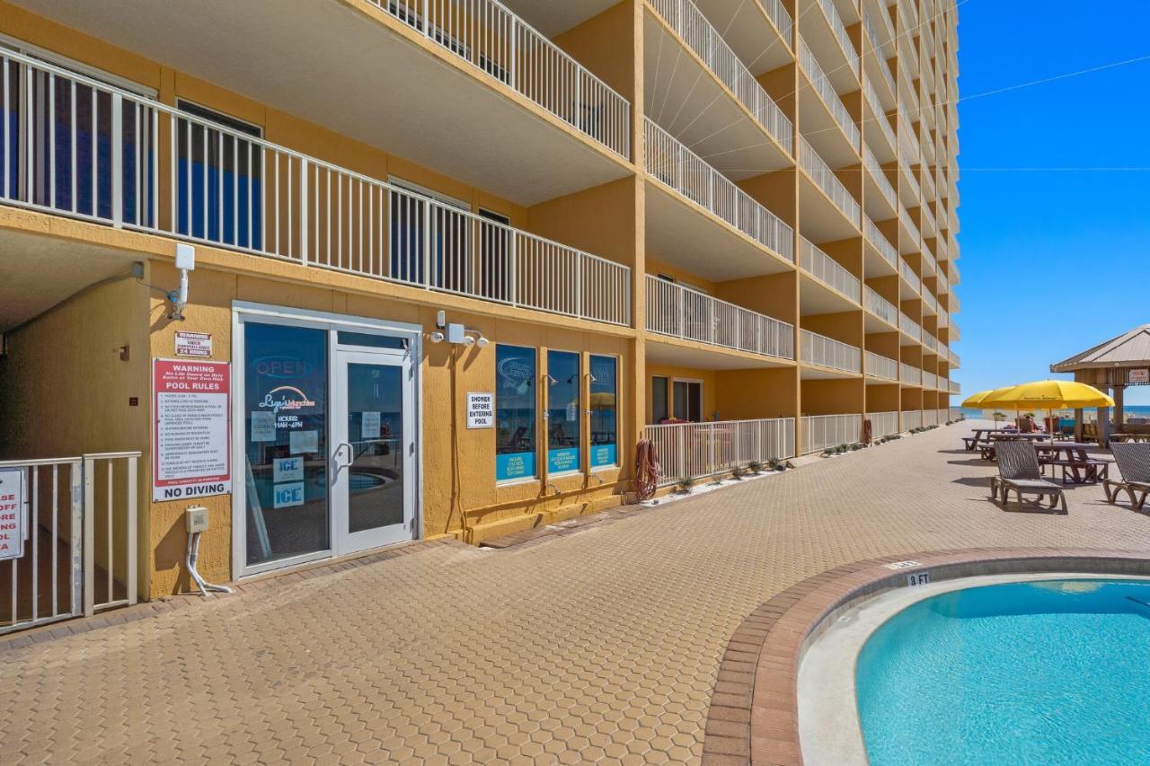 Treasure Island 1502 Διαμέρισμα Panama City Beach Εξωτερικό φωτογραφία
