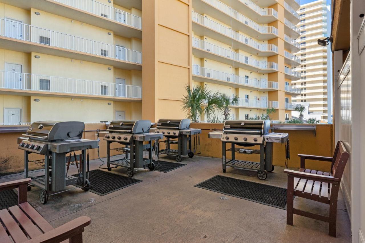 Treasure Island 1502 Διαμέρισμα Panama City Beach Εξωτερικό φωτογραφία
