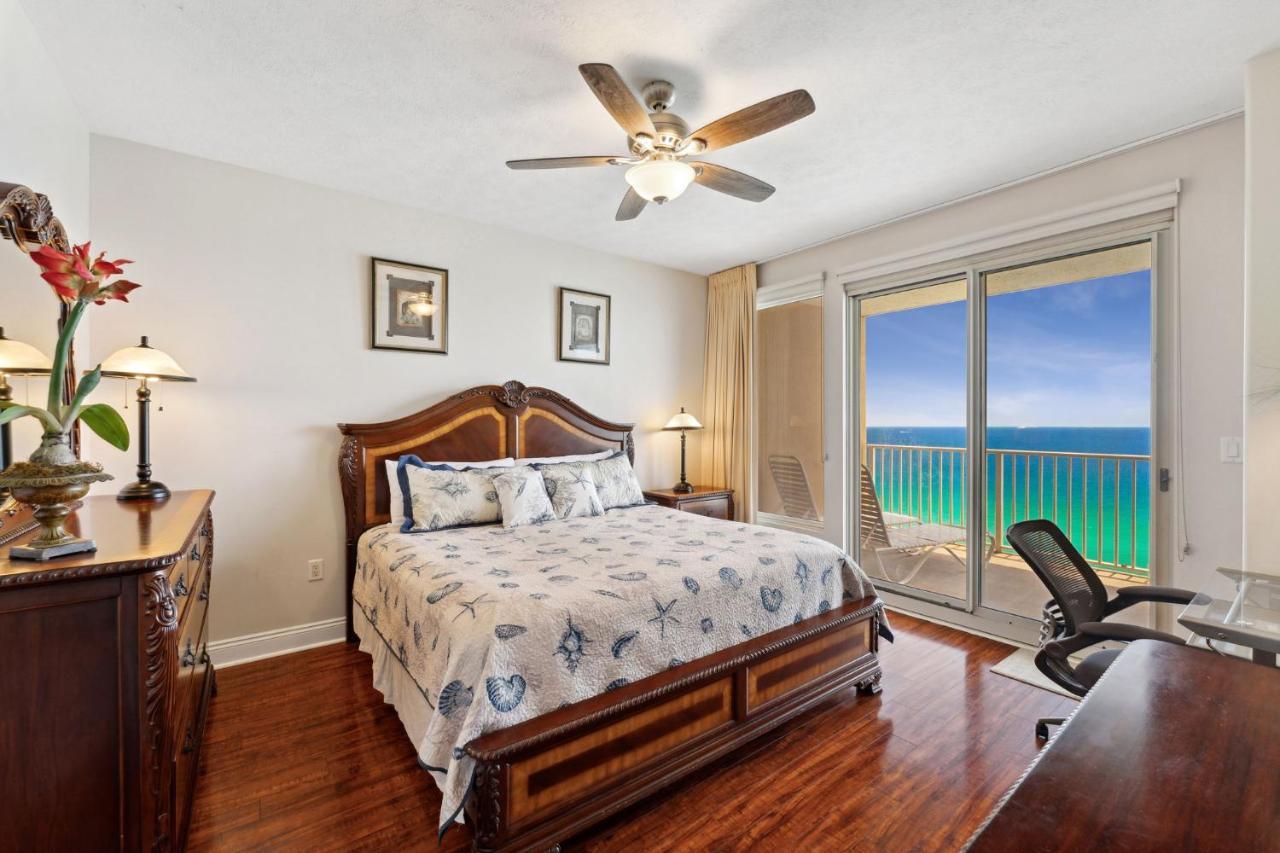 Treasure Island 1502 Διαμέρισμα Panama City Beach Εξωτερικό φωτογραφία