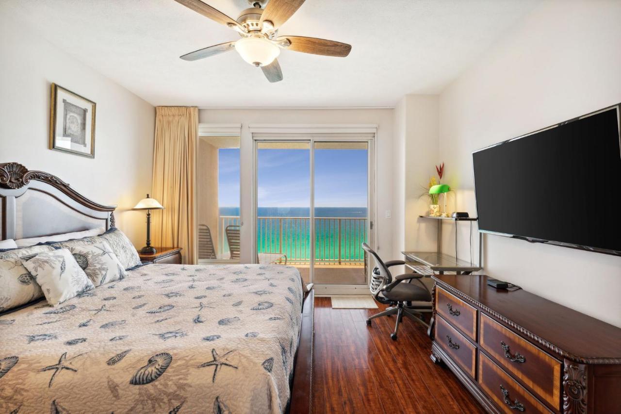 Treasure Island 1502 Διαμέρισμα Panama City Beach Εξωτερικό φωτογραφία